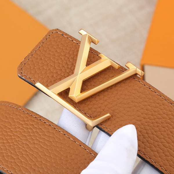 激安ルイヴィトンベルト内部構造